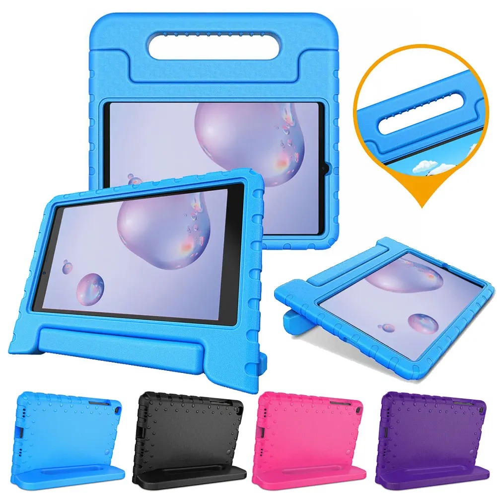 

Kids Shockproof Case For Samsung Galaxy Tab A 8.4 Inch 2020 T307 Cover Shock Proof EVA Tablet Case for Samsung Tab A 8.4 SM-T307