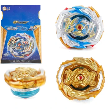 

Beyblade Burst Tops Set Launchers burst turbo GT metal fusion Gyro launcher Metale God bables Burst Spinning bayblade Bey Blade