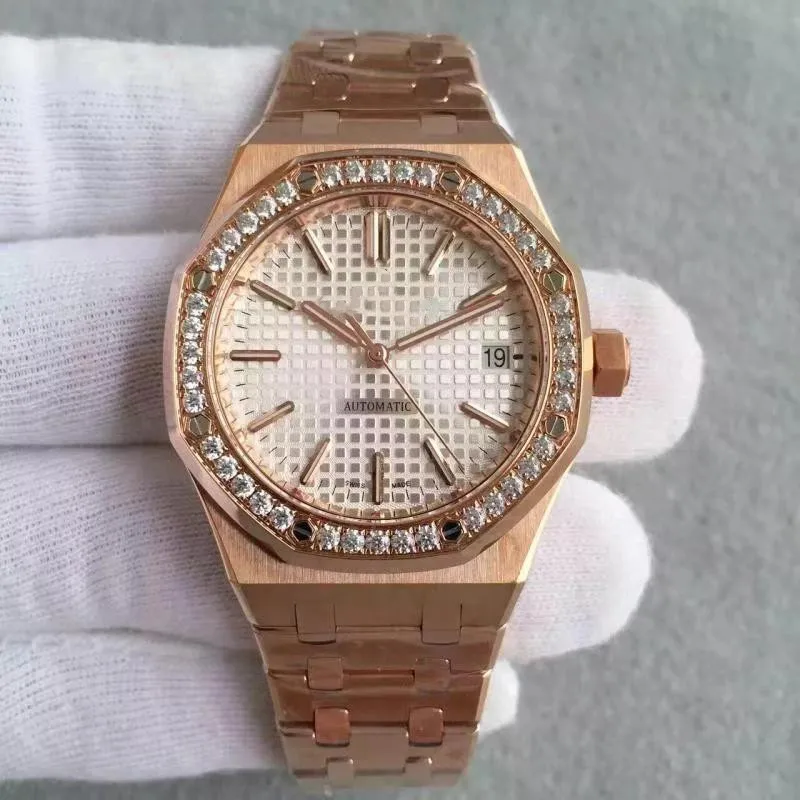 

WG10598 Mens Watches Top Brand Runway Luxury European Design Automatic Mechanical Watch