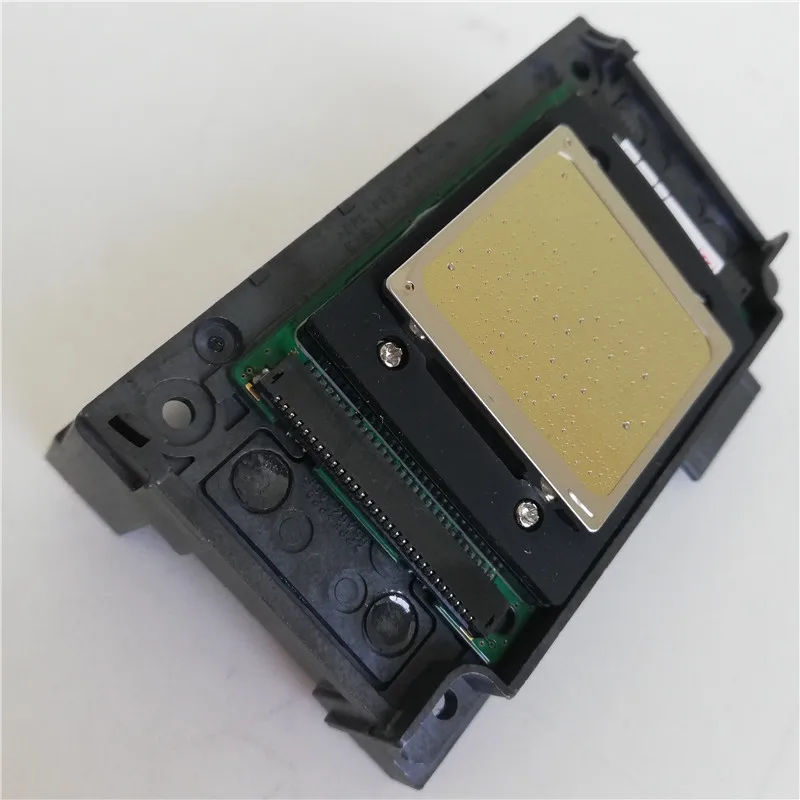 2 шт. 2020 Бесплатная доставка FA09050 XP600 печатающая головка для Epson струйная