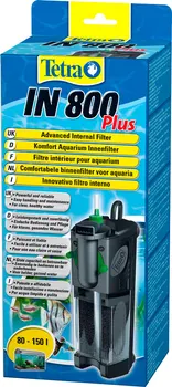 

Internal filter Tetra in 800 plus for aquariums up to 150 liters