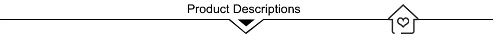 Product Descriptions