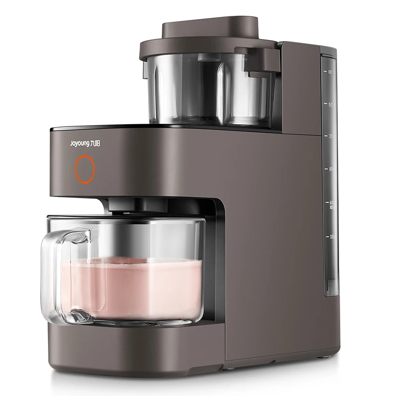 Joyoung DJ12D-K560/K580 Intelligent Food Blender 220V Fully Automatic Soymilk Machine Household Unmanned Mixer Food Processor