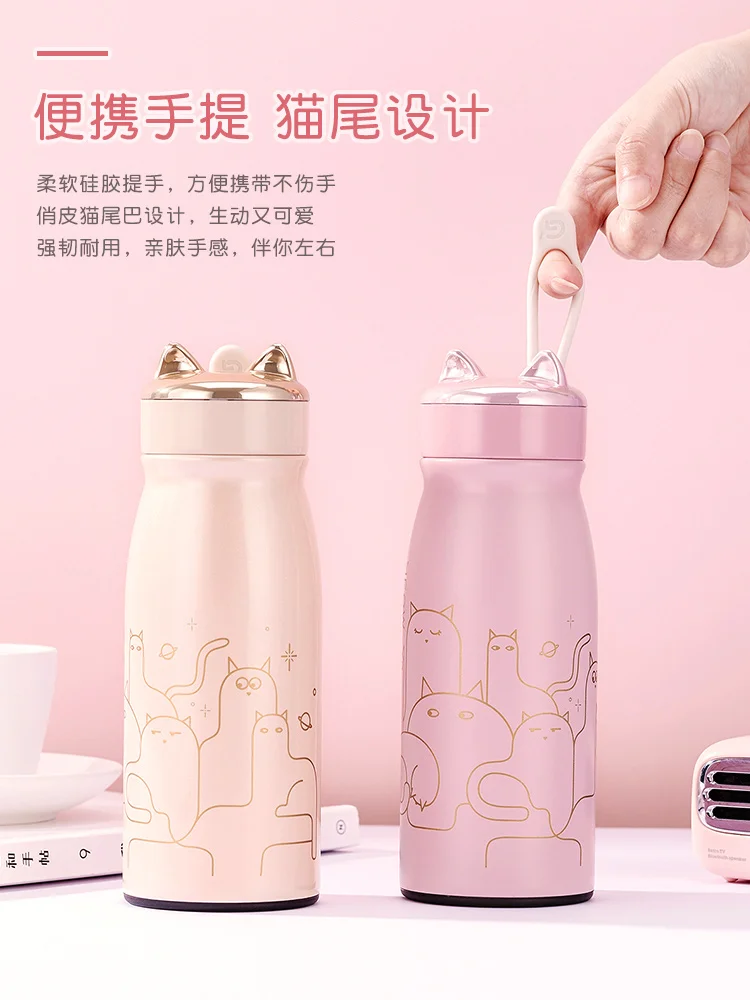 personalized kids thermos