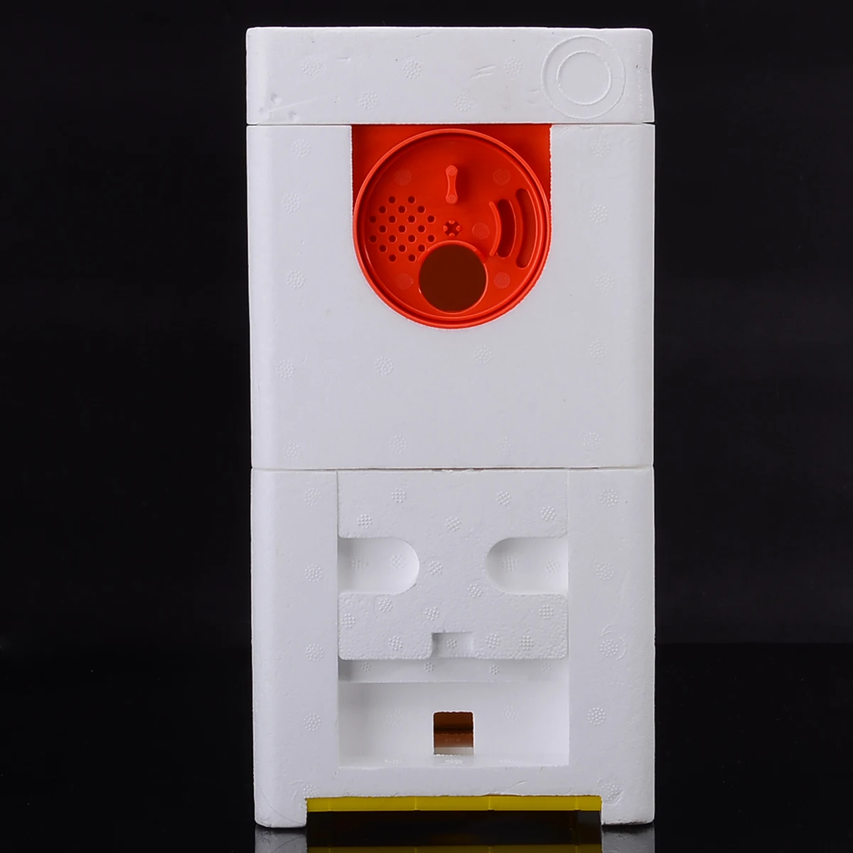 Пчеловодство Pollination Box Авто Мед улей рамки ящик для пчеловодства пчелиный улей King Pollination Box для пчеловодства копуляции