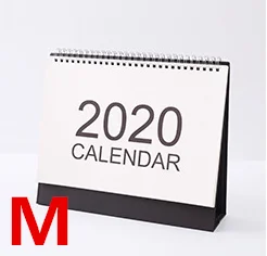 Фиолетовый Новое поступление креативные маленькие свежие настольные украшения план это персонализированные офисные Бизнес Календарь Горячая Распродажа - Цвет: Фиолетовый