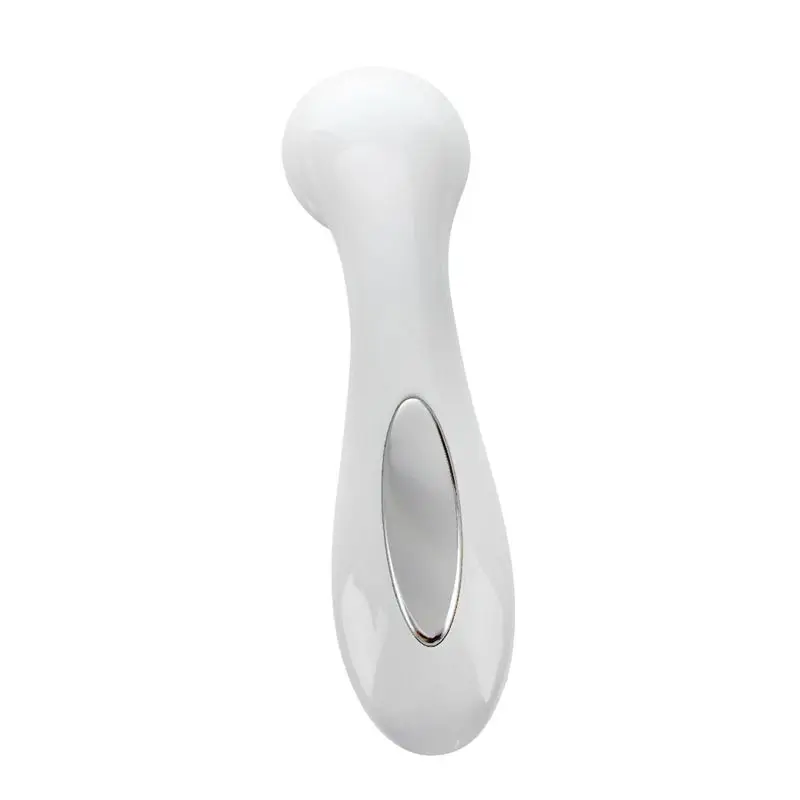 Портативное ультразвуковое устройство Iontophoresis beauty device (белый)|Устройства для