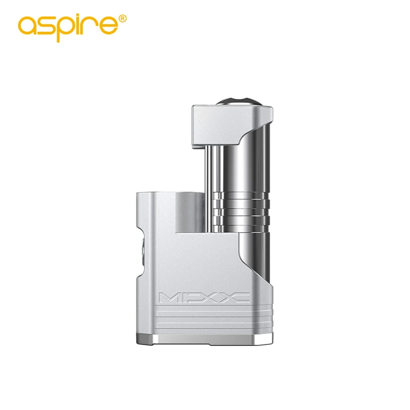 Electronic Cigarette Vaper Aspire Mixx Mod Plus Aspire MIXX 21700 Extension Kit E-cigarette Box Without Battery 18650/18350/2170