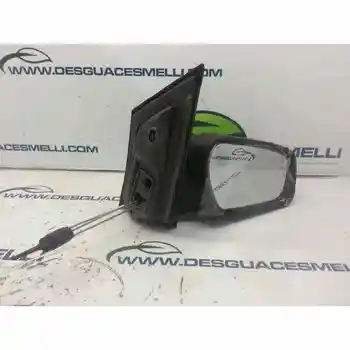 

1036013 RIGHT REARVIEW MIRROR FORD FOCUS HATCHBACK (CHAP)