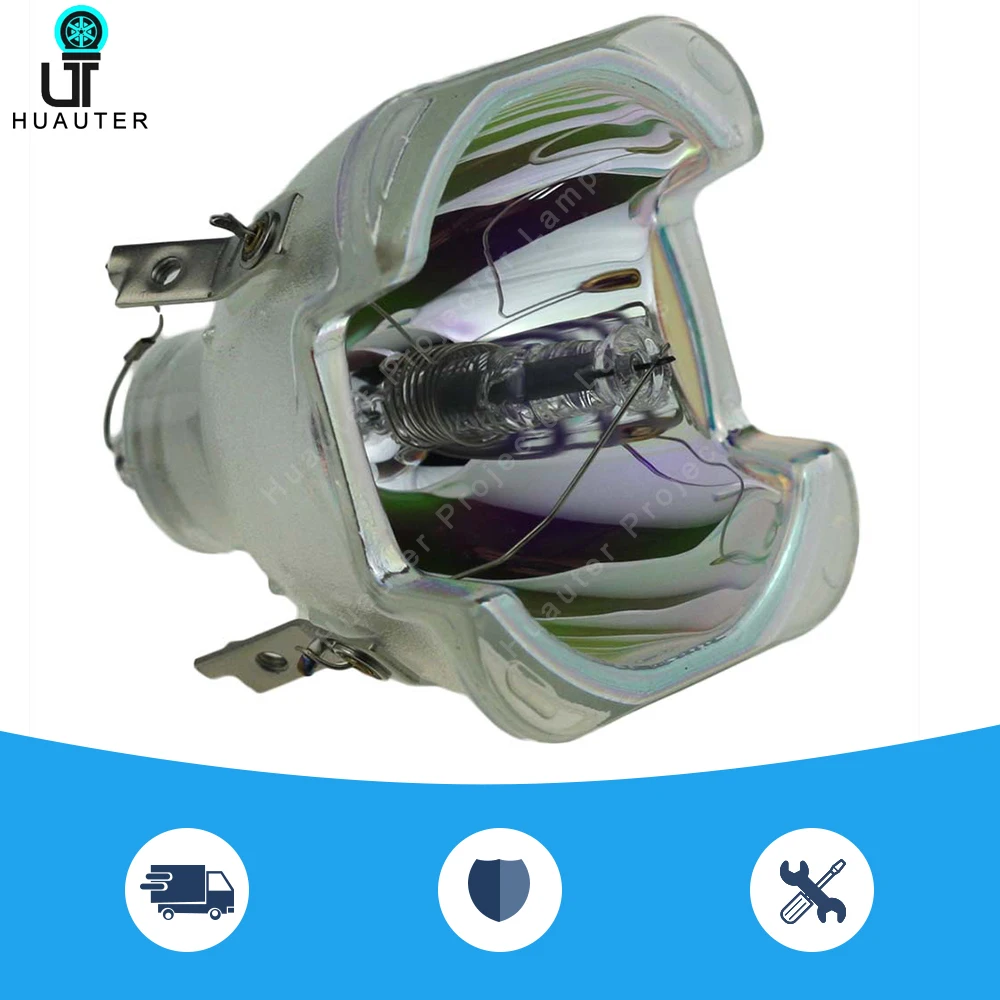 Совместимая BL-FS300A лампа проектора SP.89601.001 для Optoma EP759