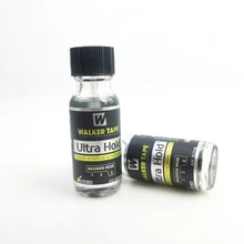 0,5 floz кружевной парик, клей для волос, клей для волос, лента для волос, клей для волос, связывающий волосы для волос