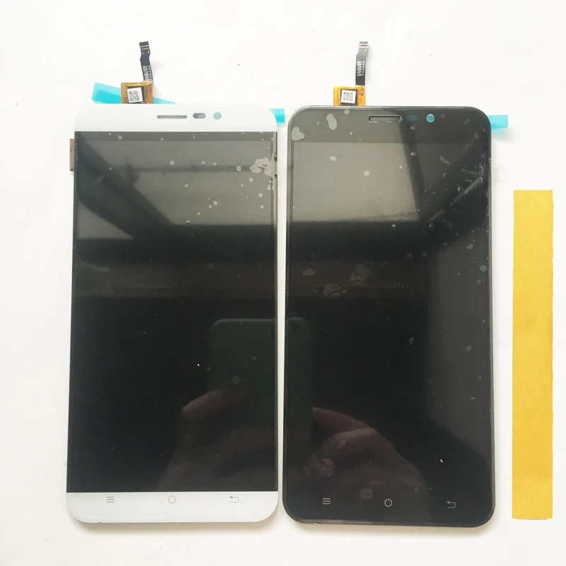 

LCD Display Touch Screen Digitizer Assembly For Cubot Dinosaur LCDS Touchscreen For Cubot Dinosaur Assembly