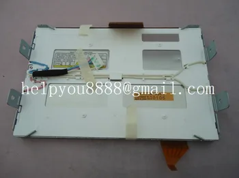 

Matsusihta 7 inch LCD module LTA070B054F display touch screen for Lexus Toyota Land Cruiser car dvd audio navigation