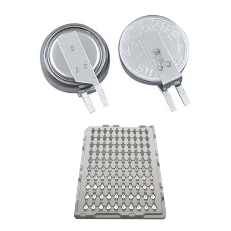Lot 10pcs Original Ms621fe-fl11e Ms621 Fe Ms621fe Rechargeable 3v Back ...