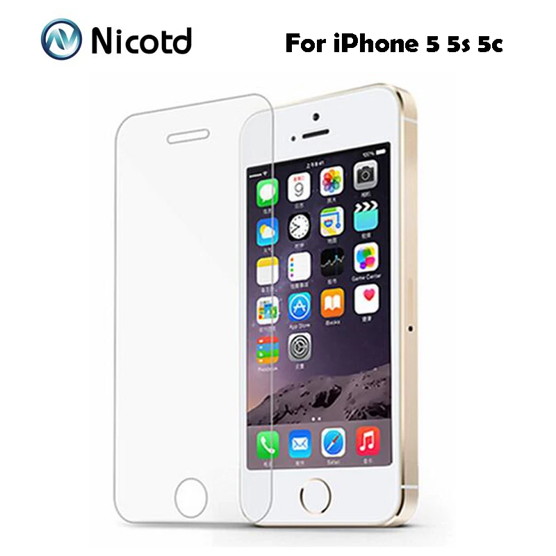 Per iPhone 5 5s 5c
