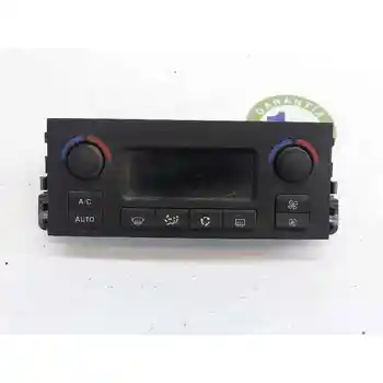 

96497866XT COMMAND CLIMATE CONTROL PEUGEOT 207
