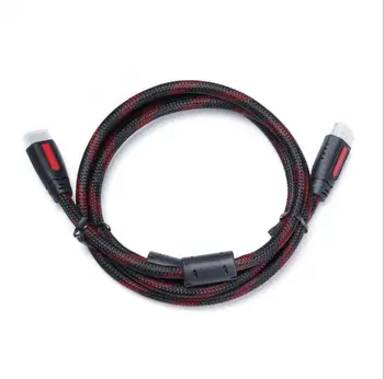 

High Quality Micro HDMI to HDMI to HDMI Adapter micro HDMI Converter 1080P Convertor for tablet pc tv mobile phone