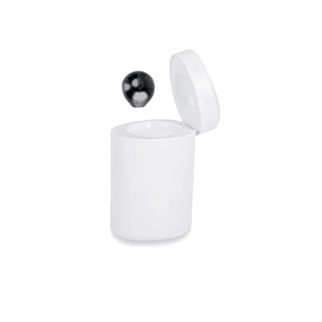 Mini Pods Invisible Bluetooth Car Earphone with Microphone/Waterproof/Nano Size/One key control/Charing Case/15Hours Playtime black