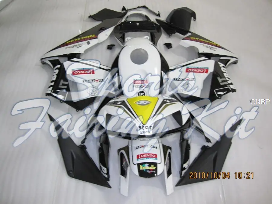 Обтекатель для CBR 600 RR 2005 - 2006 Пластиковые обтекатели 06 обтекатель 05 | Автомобили и