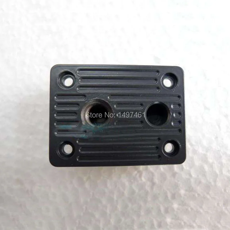 Suporte de Tripé de Montagem de Peças de Reparo para Sony Partes Equidentadas Mc1500 Mc2500 Mc2000 Filmadora Novo