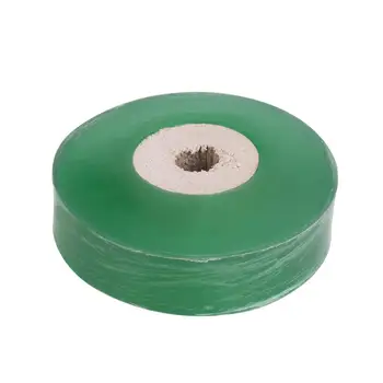 

Color Random Garden Tools Grafting Plant Vegetable Grafting Film Barrier 1 Roll Stretchable Repair Tape Nursery Budding