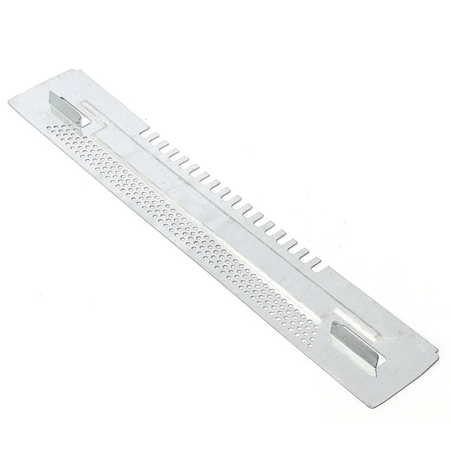 1 Darabos Méhészet Rozsdamentes Acél Méhkas Méh Ajtó Elleni Küzdelem Kaptár Kapu Fészek Fészekfelszerelése Méhész Professzionális Szerszámok - Image 6