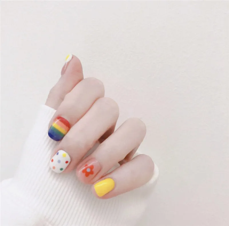 thumb