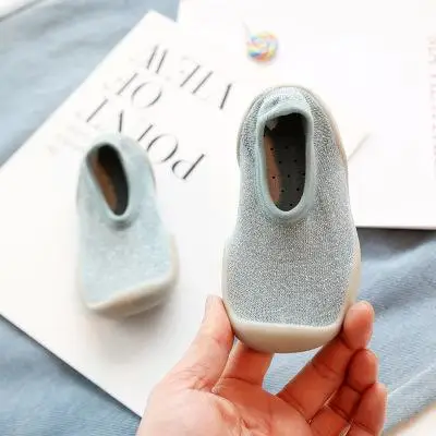 Newborn Baby Boys Casual Comfortable Toddler Shoes Infant Baby Girls First Walkers - Цвет: P8