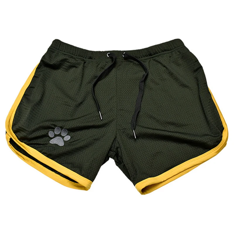 

Mens Casual Shorts Gym Fitness Jogging Running Sport Pocket Outdoor Sweatshorts