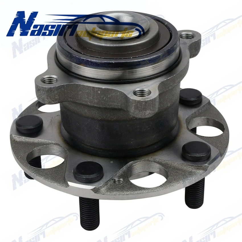 Rear Wheel Hub Bearing Assembly for Acura TSX Honda Accord 2005 2006 2007 HYBRID ONLY