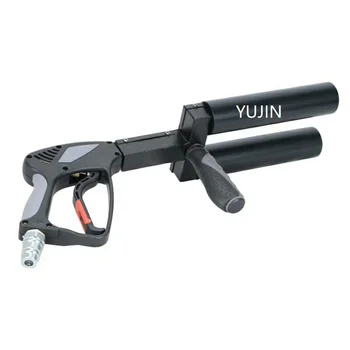 

2pcs/lot Stage Wedding Confetti Cannon Paper Confetti DJ co2 jet Gun