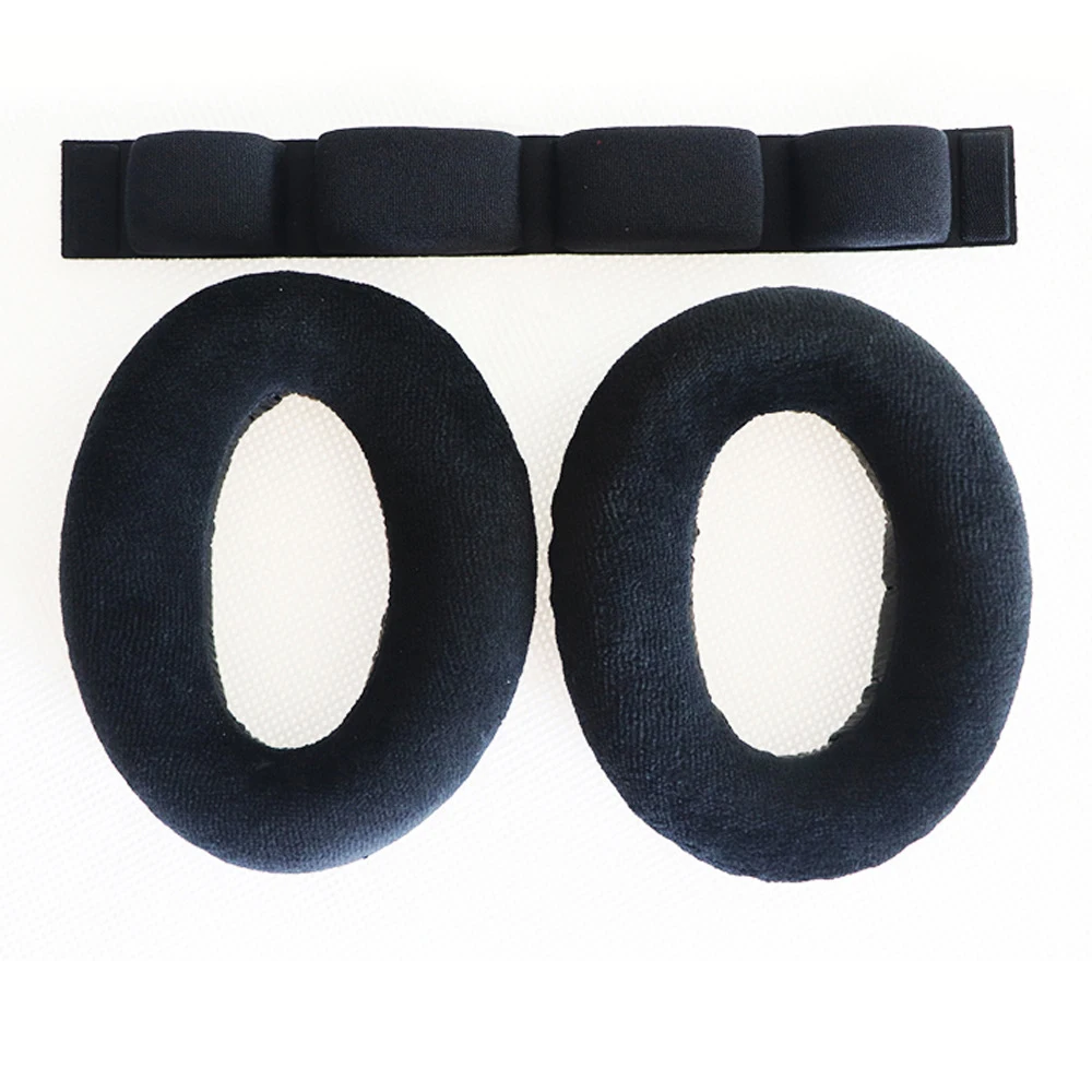 YHcouldin EarPads For Sennheiser HD580 HD545 HD565 Ear pads Replacement Ear Pads Headphone Earpad Cushions Cups