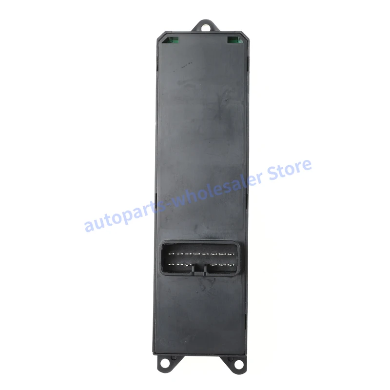Mr587943 Wsmt010 Master Power Window Switch For Mitsubishi