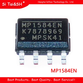 

5pcs/lot MP1584EN MP1584 MP1584EN-LF-Z SOP8 management DC/DC converter chip