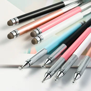 

New Universal Stylus Drawing Tablet High-Quality Smart Pens Capacitive Screen Touch Pen For all smartphones and tablets computer