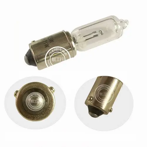 

H21w Rear Fog Lamp/Front Steering Bulb 12 V 21w Crooked Feet