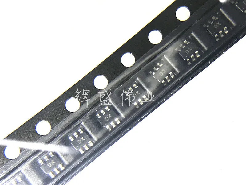 100% New&ampOriginal SSM6N35AFU LFMOSFET 2 N-CHANNEL 20V 250MA US6 | Электроника