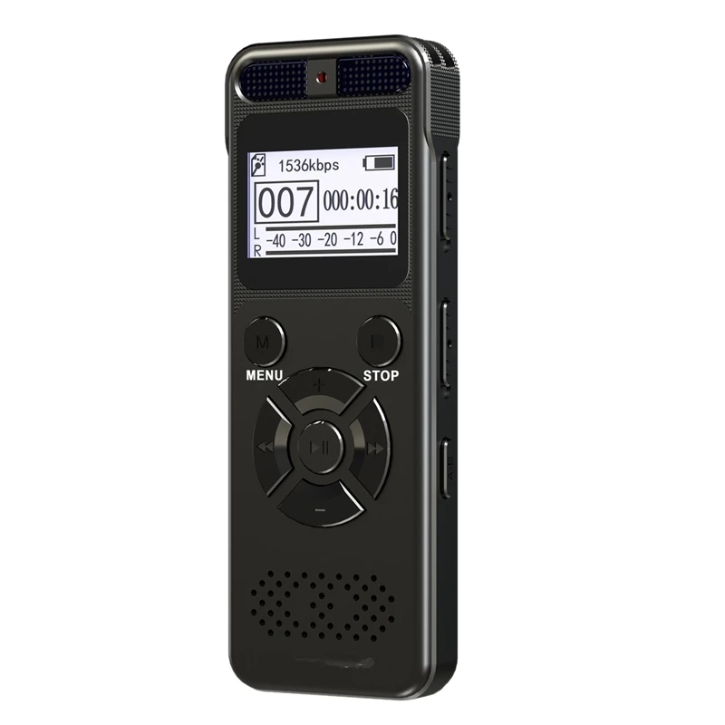 Professional Digital o Voice Recorder Pen Portable