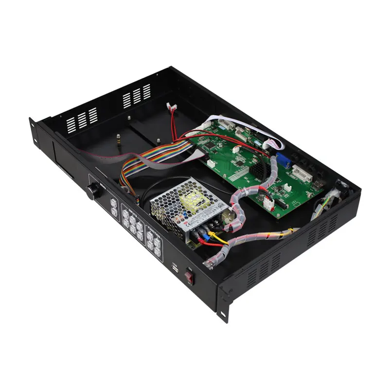 Led  Ӵ  Mvp300   ó μ Linsn Ts802d  ī Msd300, Ǯ ÷ Led  ǥ 