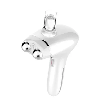 

Nano Spray Hydrating Beauty Instrument Ion Electrotherapy Hydrating and Moisturizing Lifting Tightening Skin Beauty USB Charging
