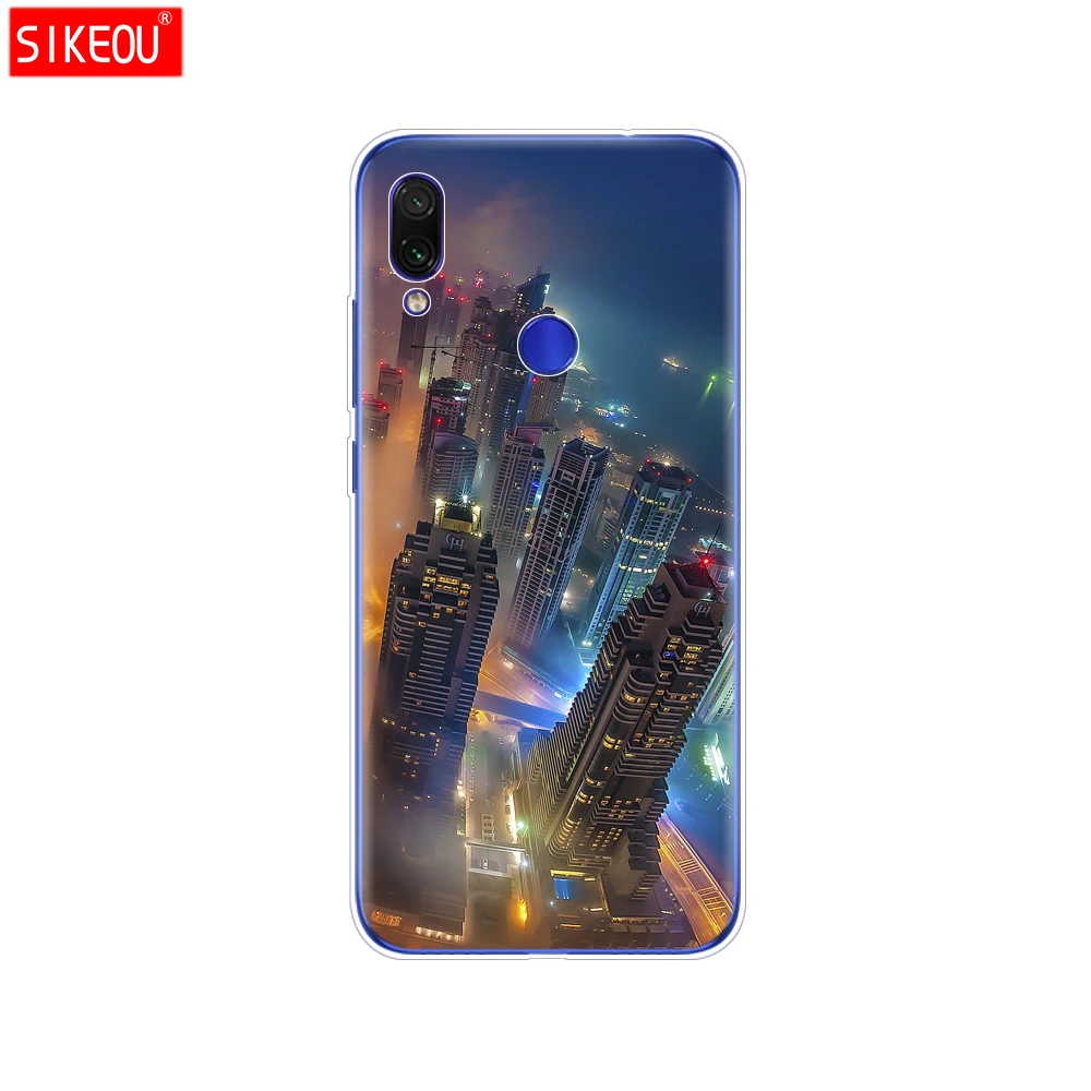 Чехол Xiaomi mi Play Cover Силиконовая задняя крышка mi Play чехол с рисунком кота Coque сумка на Xiaomi mi Play телефонные чехлы бампер милый кот - Цвет: 34105