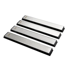 Multi Grit Fixed Angle Knife Sharpener Sharpening Stone Corundum Diamond Whetstone Oil Stone Honing Stones