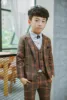 Jakcet Vest Pants H
