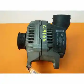 

ALTERNATOR AUDI 80 AVANT