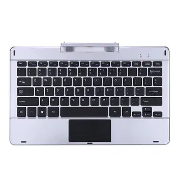 

Multi Touch Panel High-intensity Magnetic Tablet Computer Keyboard External Keyboard for Jumper Ezpad 6 Pro / 6S Pro