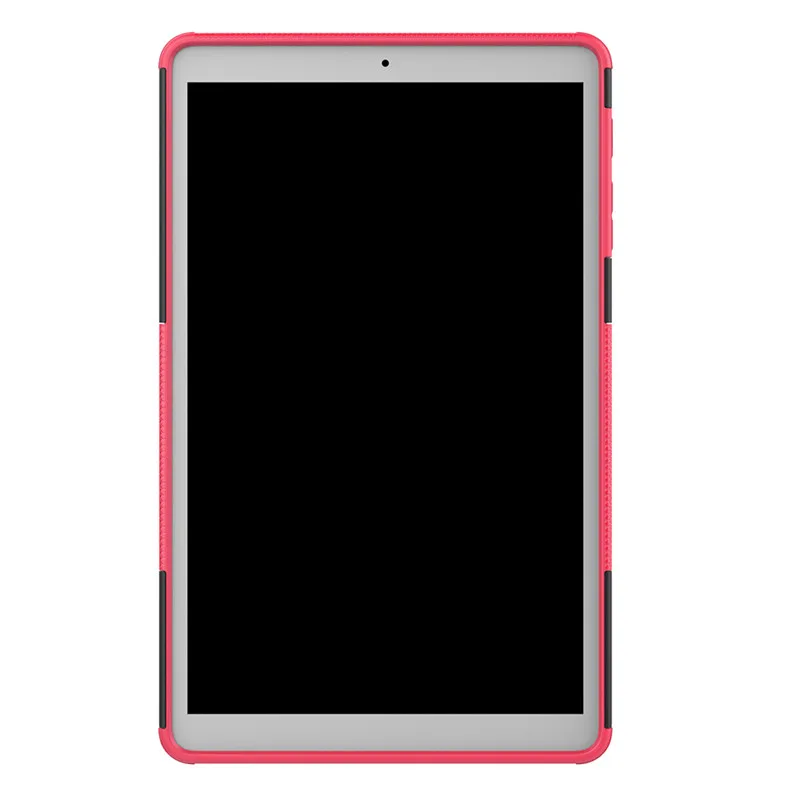 Чехлы для Samsung galaxy Tab A 10 1 2019 T510 T515 2016 T580 T585 силиконовая задняя крышка из