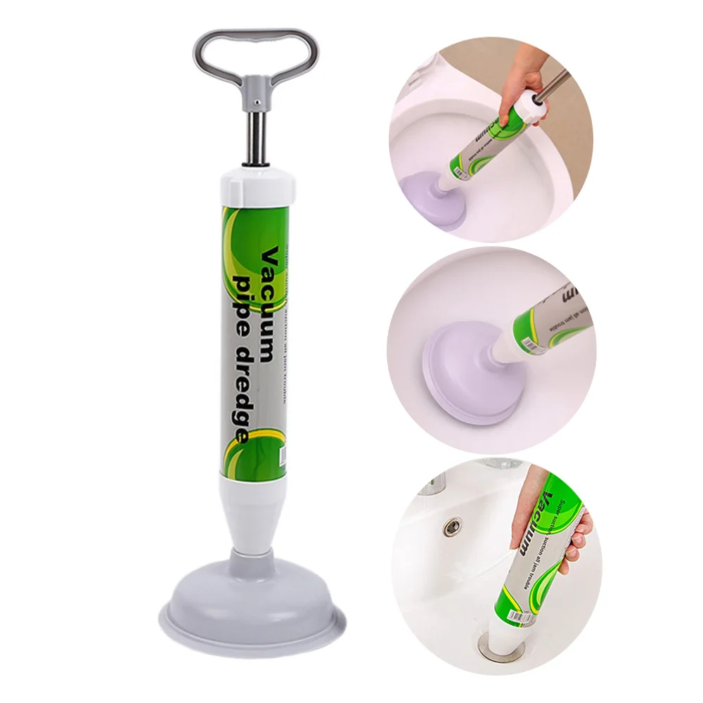 туалет плунжерный насос мойка Домашние канализационные вантузы для унитаза