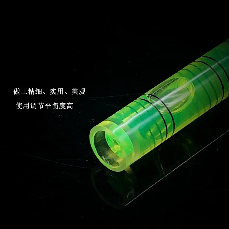 Оптический инструмент Многоцелевой лазерный уровень для отправки цилиндрических пузырьков