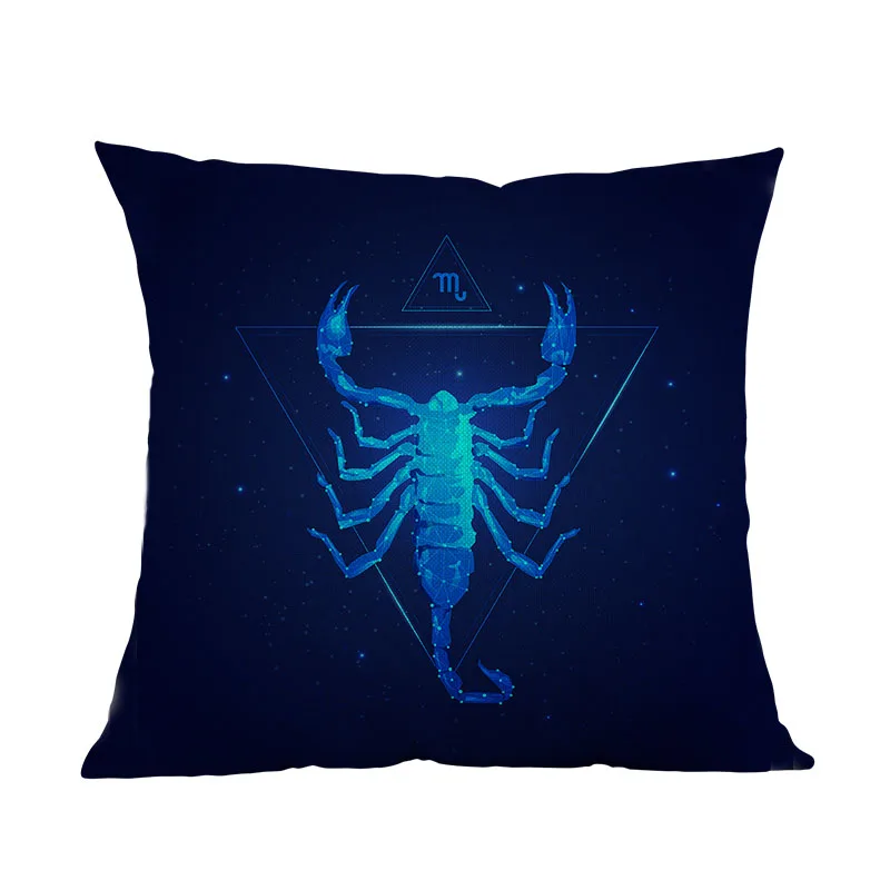 scorpio