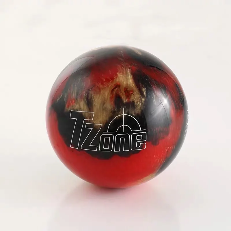 9-12pound New style personal bowling ball for straight line player free shipping